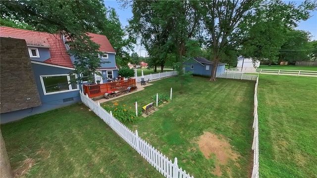 3110 Stanton Avenue, Des Moines, IA 50321
