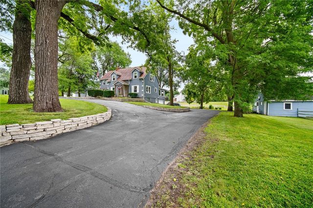 3110 Stanton Avenue, Des Moines, IA 50321