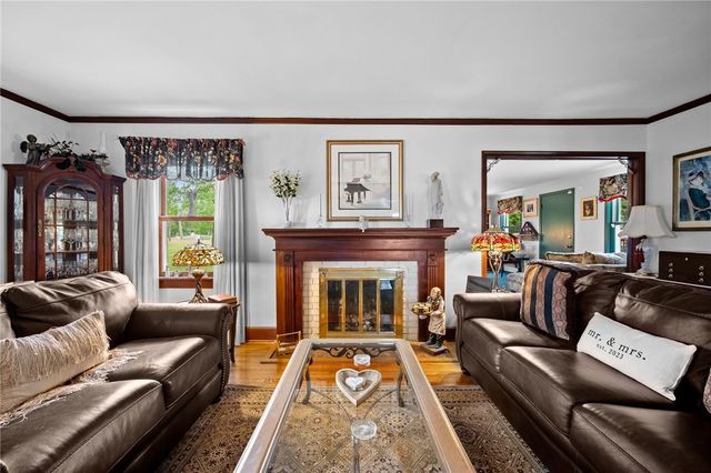 3110 Stanton Avenue, Des Moines, IA 50321