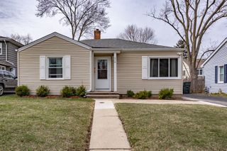 316 N Schiller Street, Palatine, IL 60067