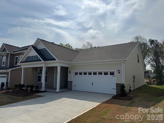 231 Ella Claire Drive, York, SC 29745