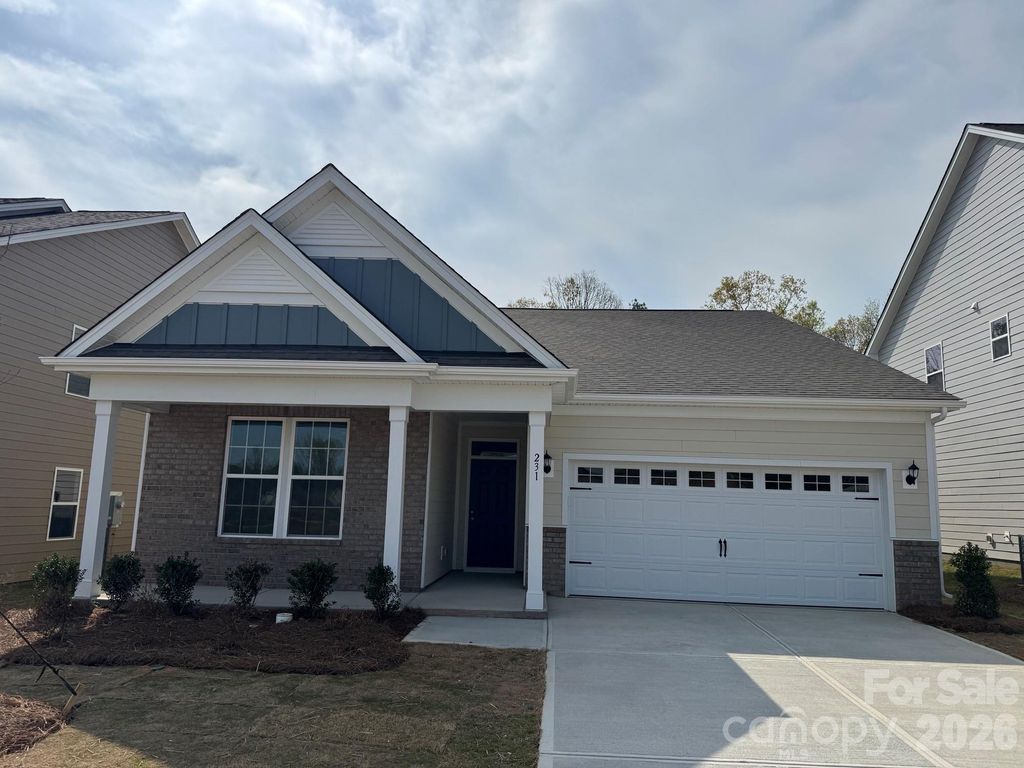 231 Ella Claire Drive, York, SC 29745