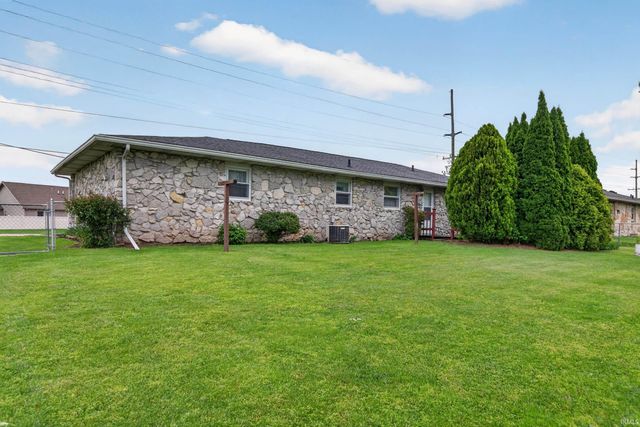1503 S GOYER Road, Kokomo, IN 46902