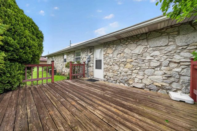 1503 S GOYER Road, Kokomo, IN 46902