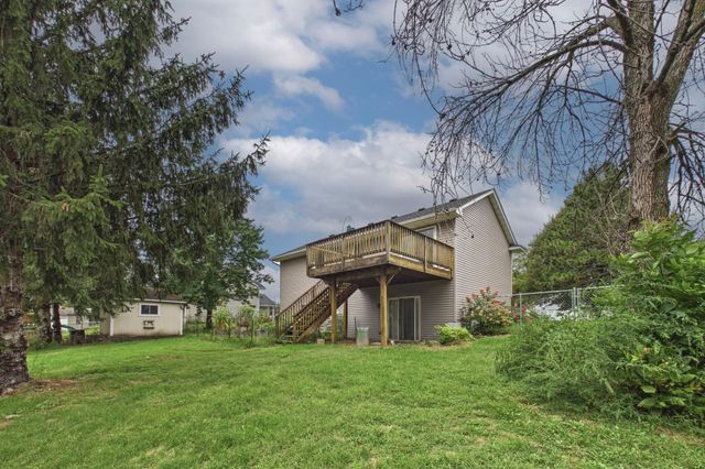 26245 Golden Avenue, Wyoming, MN 55092