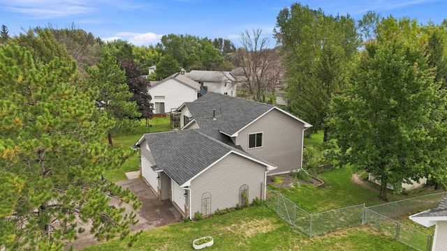 26245 Golden Avenue, Wyoming, MN 55092