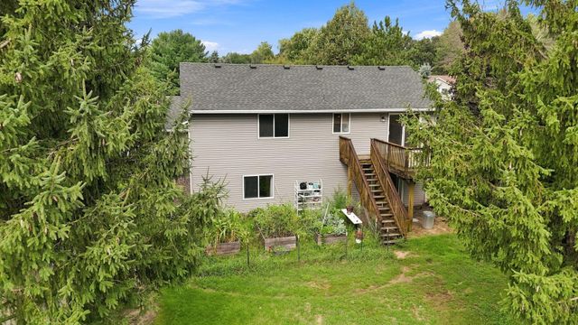 26245 Golden Avenue, Wyoming, MN 55092