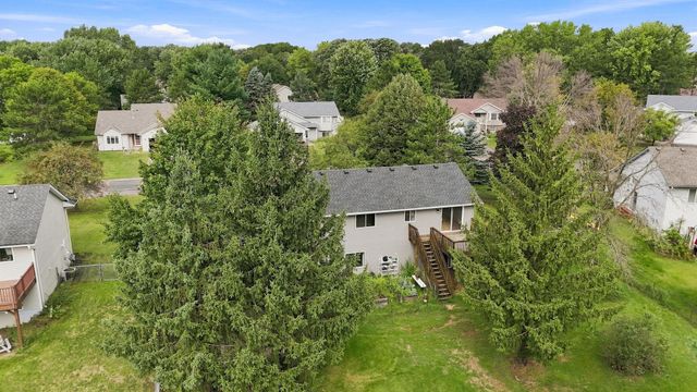 26245 Golden Avenue, Wyoming, MN 55092