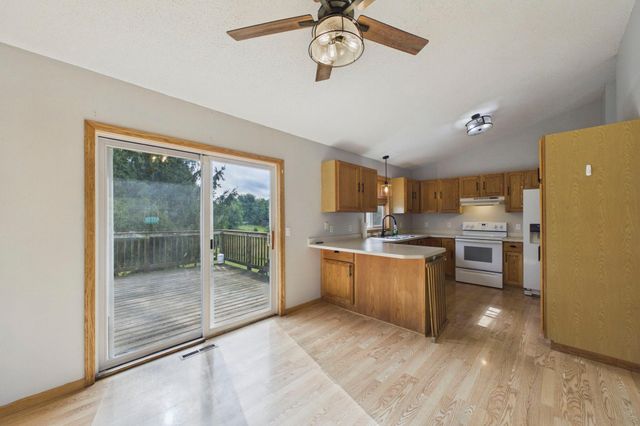 26245 Golden Avenue, Wyoming, MN 55092