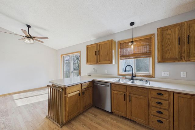 26245 Golden Avenue, Wyoming, MN 55092