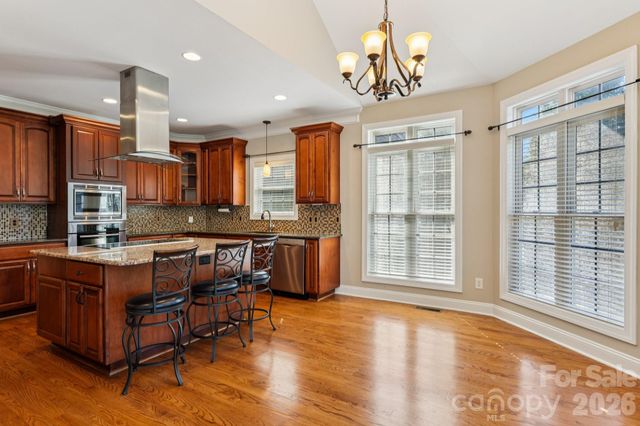 123 Palos Verde Drive, Mooresville, NC 28117