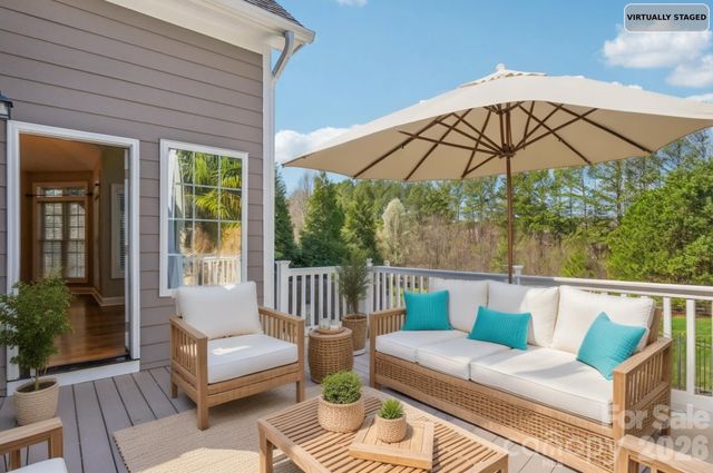 123 Palos Verde Drive, Mooresville, NC 28117