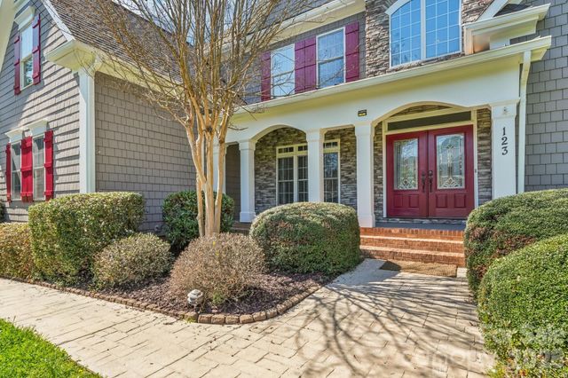 123 Palos Verde Drive, Mooresville, NC 28117