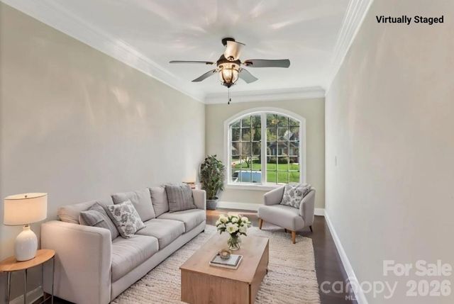 123 Palos Verde Drive, Mooresville, NC 28117