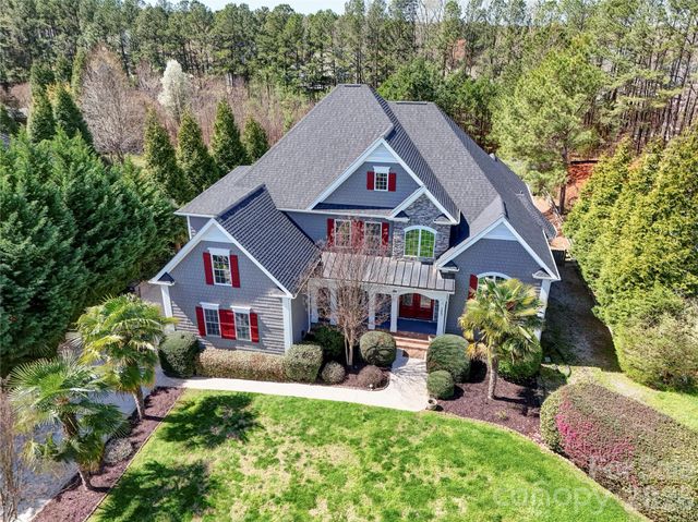 123 Palos Verde Drive, Mooresville, NC 28117