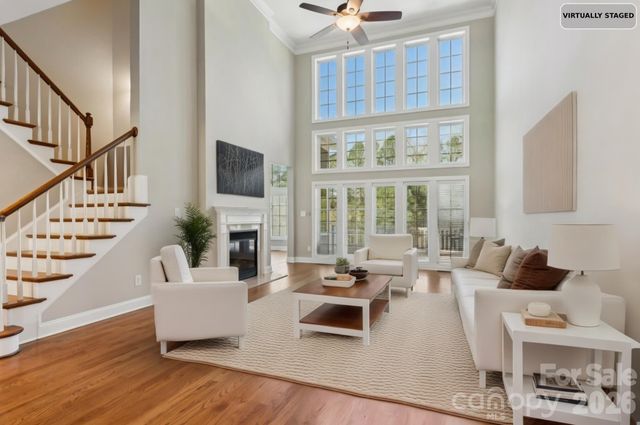 123 Palos Verde Drive, Mooresville, NC 28117