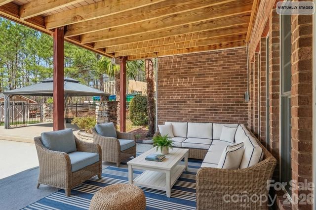 123 Palos Verde Drive, Mooresville, NC 28117