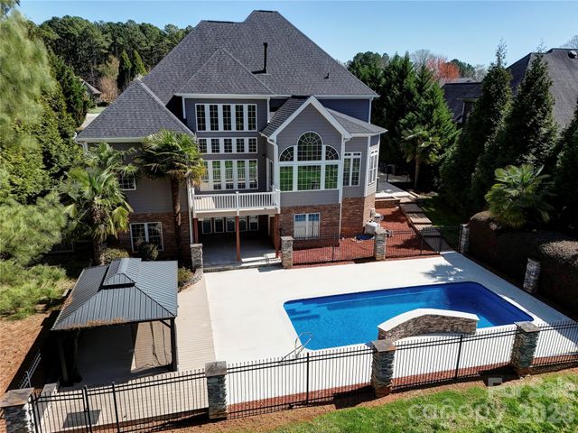 123 Palos Verde Drive, Mooresville, NC 28117