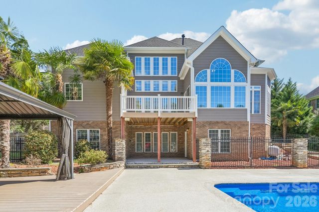 123 Palos Verde Drive, Mooresville, NC 28117