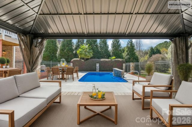 123 Palos Verde Drive, Mooresville, NC 28117