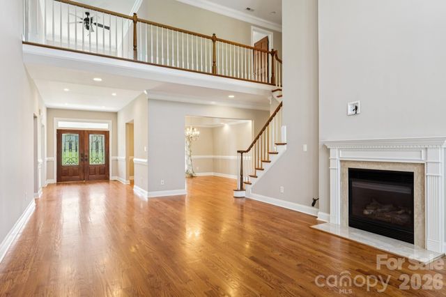 123 Palos Verde Drive, Mooresville, NC 28117