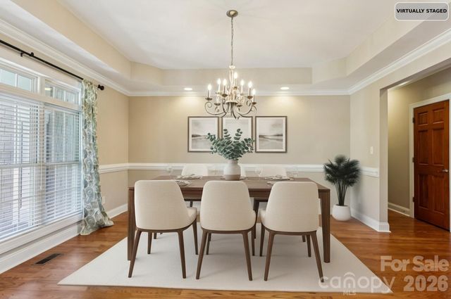 123 Palos Verde Drive, Mooresville, NC 28117