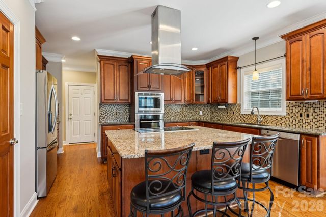 123 Palos Verde Drive, Mooresville, NC 28117