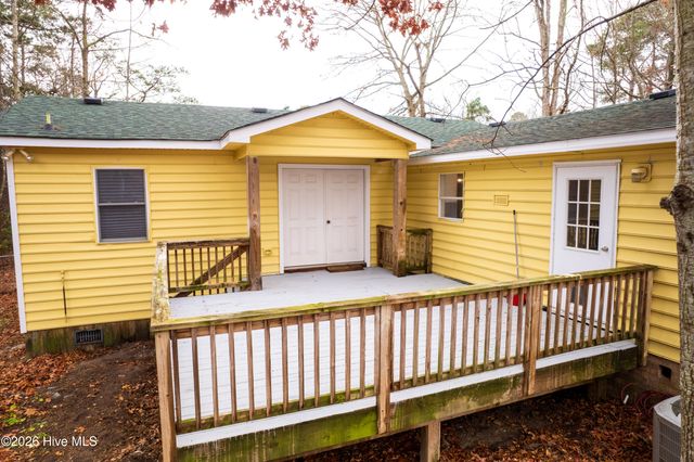 559 Grandy Road, Grandy, NC 27939