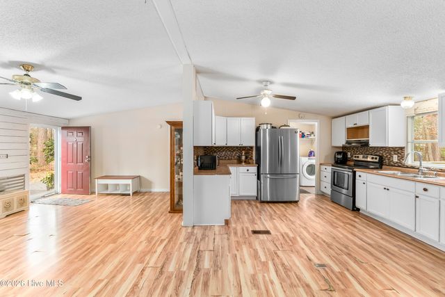 559 Grandy Road, Grandy, NC 27939