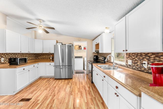 559 Grandy Road, Grandy, NC 27939