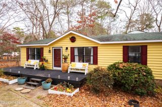 559 Grandy Road, Grandy, NC 27939