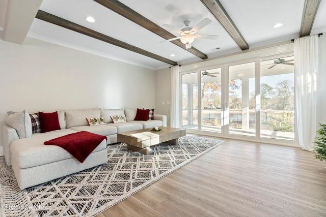 3677 Rivergate Way NE, Leland, NC 28451