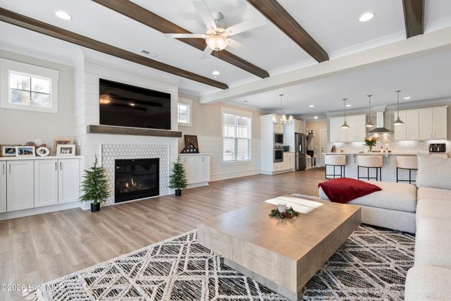 3677 Rivergate Way NE, Leland, NC 28451