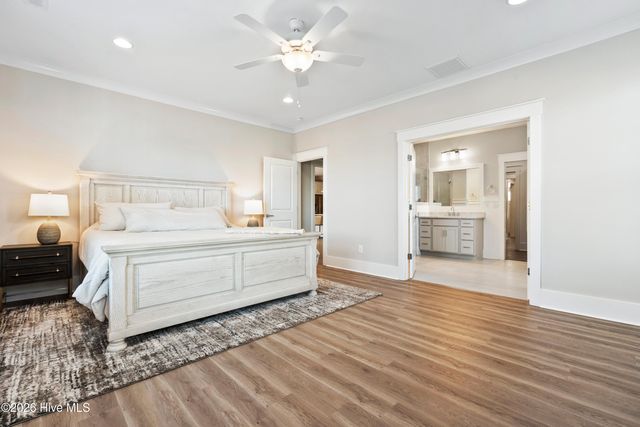 3677 Rivergate Way NE, Leland, NC 28451