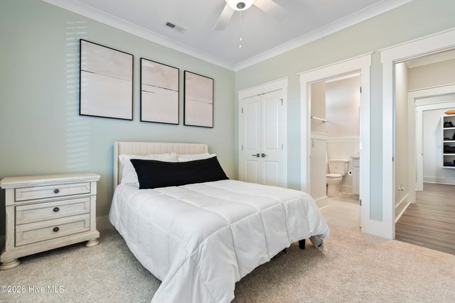 3677 Rivergate Way NE, Leland, NC 28451