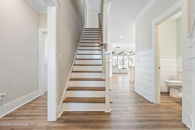 3677 Rivergate Way NE, Leland, NC 28451