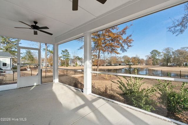 3677 Rivergate Way NE, Leland, NC 28451