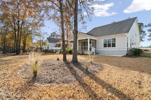 3677 Rivergate Way NE, Leland, NC 28451