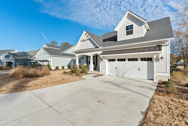 3677 Rivergate Way NE, Leland, NC 28451