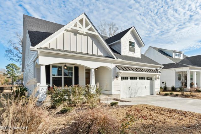 3677 Rivergate Way NE, Leland, NC 28451