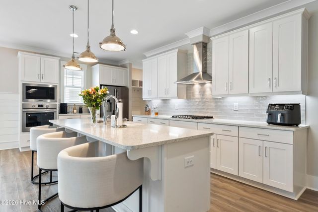 3677 Rivergate Way NE, Leland, NC 28451