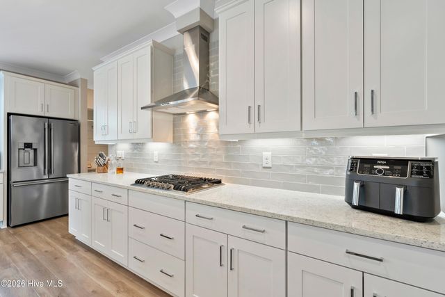 3677 Rivergate Way NE, Leland, NC 28451