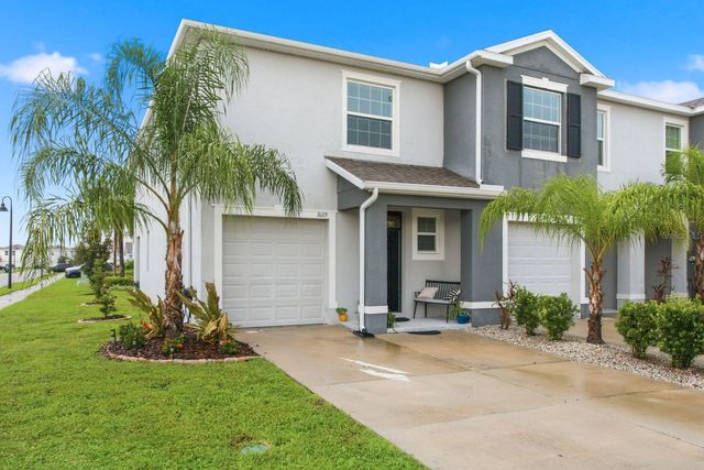 16119 GLOWING GROVE AVENUE, Odessa, FL 33556