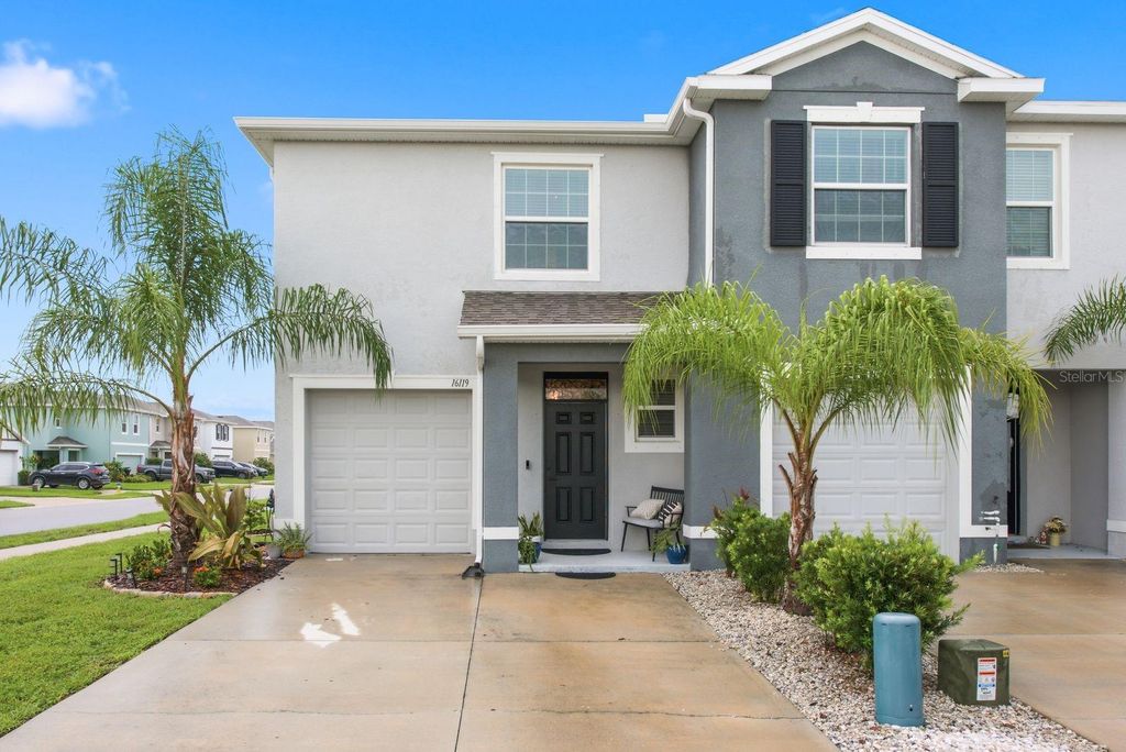 16119 GLOWING GROVE AVENUE, Odessa, FL 33556