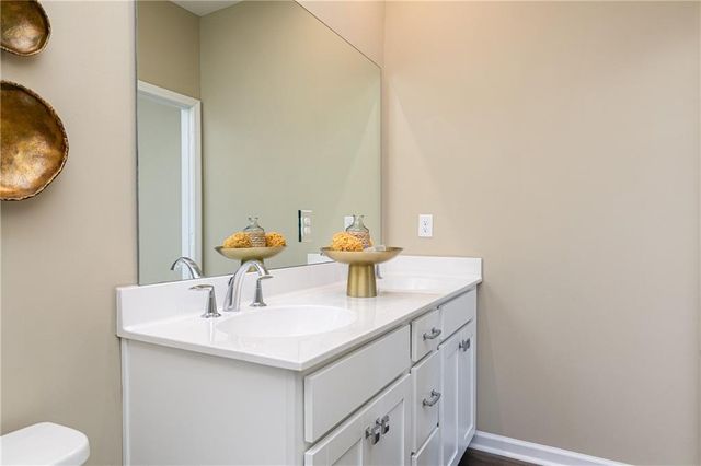 2817 Elias Creek Lane, Powder Springs, GA 30127