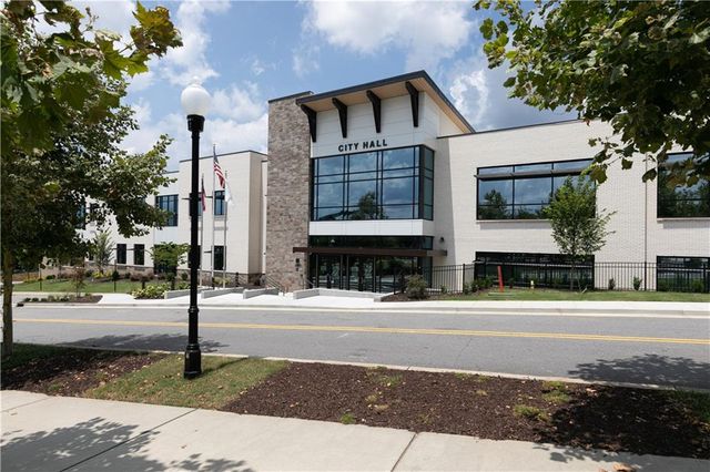 2817 Elias Creek Lane, Powder Springs, GA 30127
