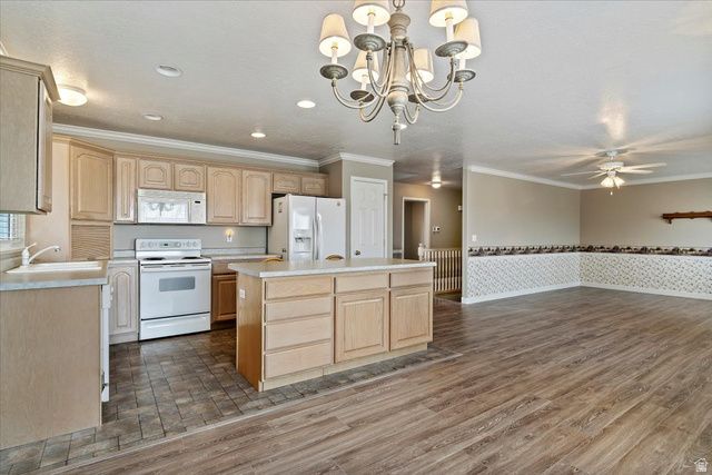 1743 N 400 W, North Ogden, UT 84414