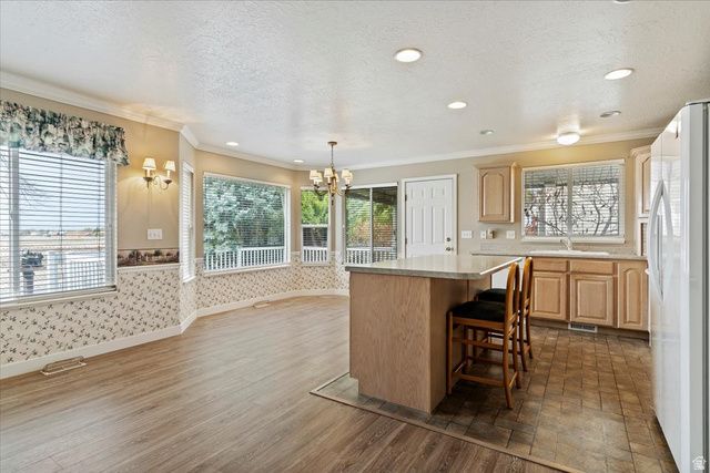 1743 N 400 W, North Ogden, UT 84414