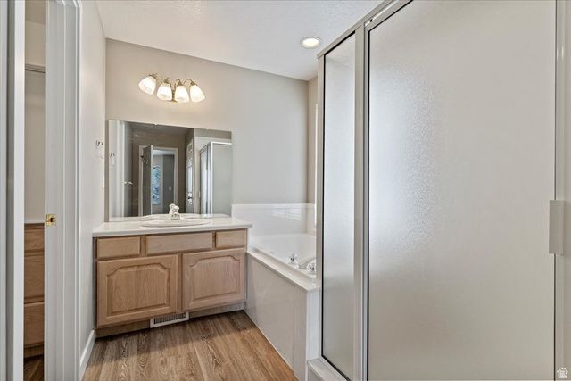 1743 N 400 W, North Ogden, UT 84414