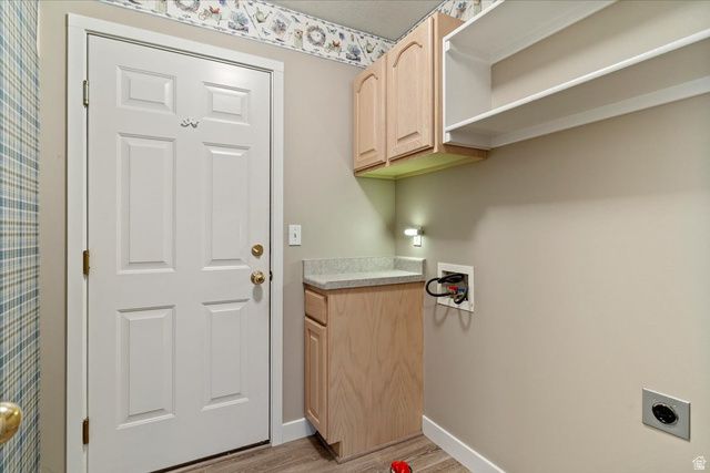 1743 N 400 W, North Ogden, UT 84414